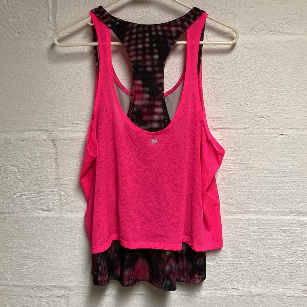 Workout Tank - Picture 3 of 5